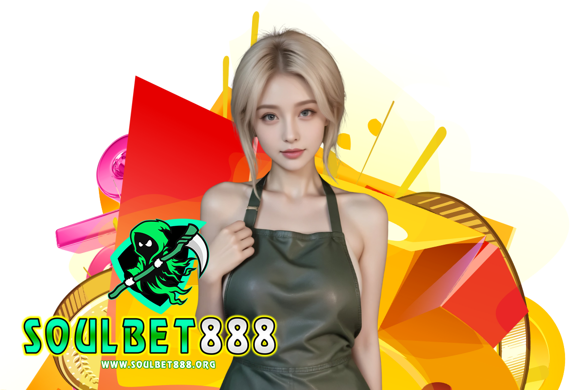 soulbet888 สมัคร