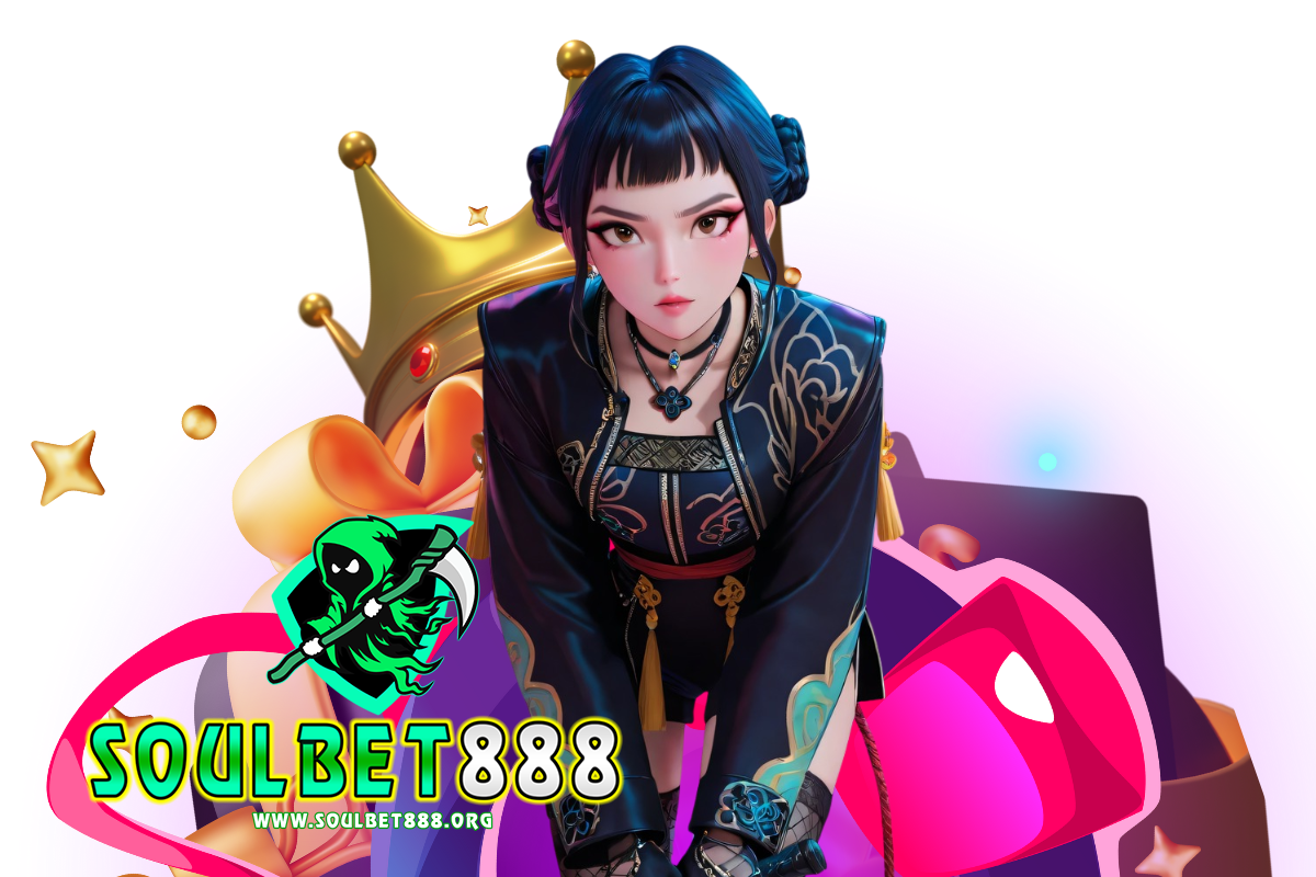 soulbet888 สล็อต